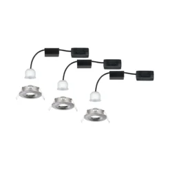 LED Einbauleuchte - Nova Mini Basisset starr