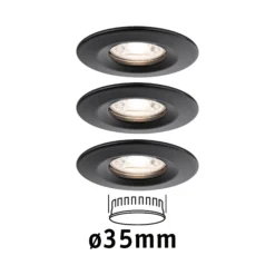 LED Einbauleuchte - Nova Mini Basisset starr