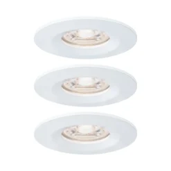 LED Einbauleuchte - Nova Mini Basisset starr