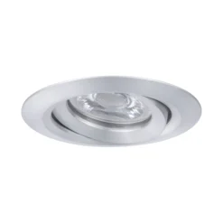 LED Einbauleuchte - Nova Mini Einzelleuchte schwenkbar