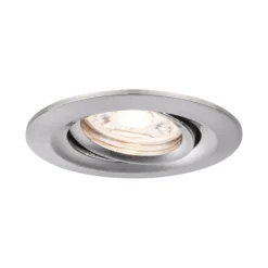 LED Einbauleuchte - Nova Mini Einzelleuchte schwenkbar