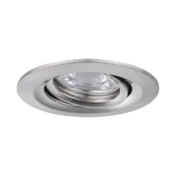 LED Einbauleuchte - Nova Mini Einzelleuchte schwenkbar