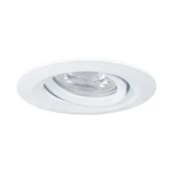LED Einbauleuchte - Nova Mini Einzelleuchte schwenkbar