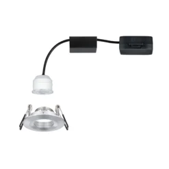 LED Einbauleuchte - Nova Mini Einzelleuchte starr