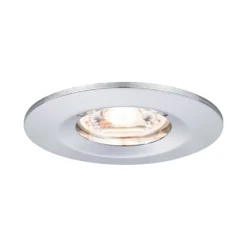 LED Einbauleuchte - Nova Mini Einzelleuchte starr