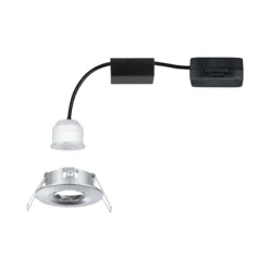LED Einbauleuchte - Nova Mini Einzelleuchte starr