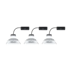 LED Einbauleuchte - Nova Plus Basisset schwenkbar