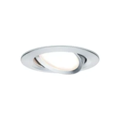 LED Einbauleuchte - Nova Plus Basisset schwenkbar