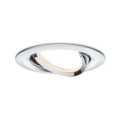 LED Einbauleuchte - Nova Plus Basisset schwenkbar