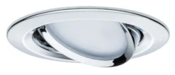 LED Einbauleuchte - Nova Plus Basisset schwenkbar