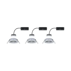 LED Einbauleuchte - Nova Plus Basisset schwenkbar