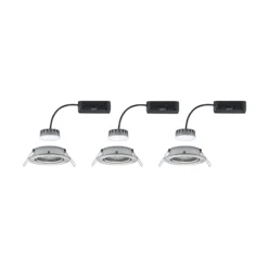 LED Einbauleuchte - Nova Plus Basisset schwenkbar