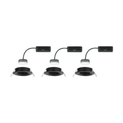 LED Einbauleuchte - Nova Plus Basisset schwenkbar