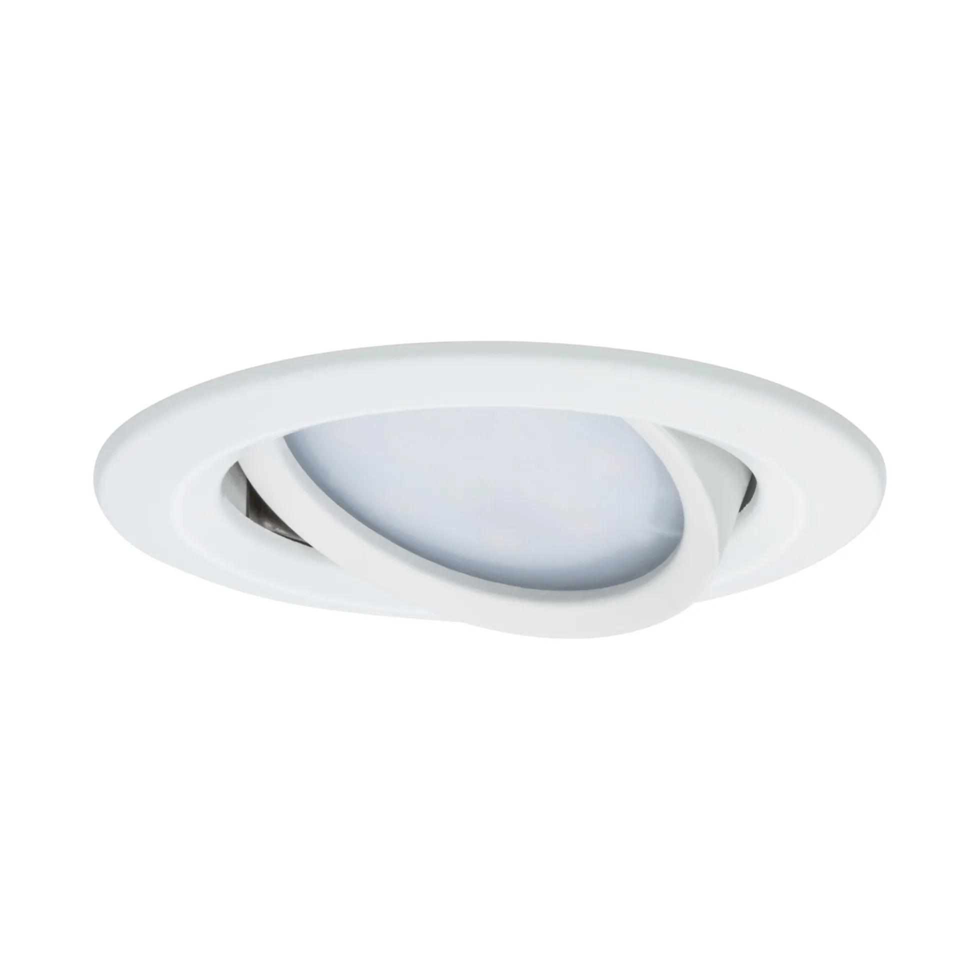 LED Einbauleuchte - Nova Plus Basisset schwenkbar