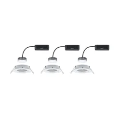 LED Einbauleuchte - Nova Plus Basisset schwenkbar