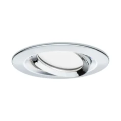 LED Einbauleuchte - Nova Plus Basisset schwenkbar