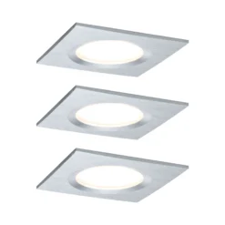 LED Einbauleuchte - Nova Plus Basisset starr