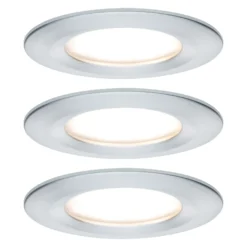 LED Einbauleuchte - Nova Plus Basisset starr