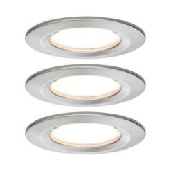 LED Einbauleuchte - Nova Plus Basisset starr