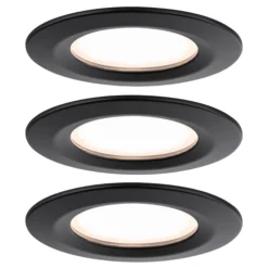 LED Einbauleuchte - Nova Plus Basisset starr