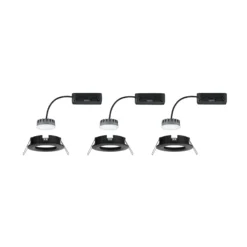 LED Einbauleuchte - Nova Plus Basisset starr