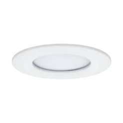 LED Einbauleuchte - Nova Plus Basisset starr