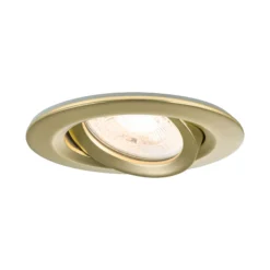 LED Einbauleuchte - Nova Plus 3er-Set
