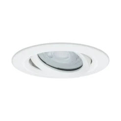 LED Einbauleuchte - Nova Plus 3er-Set schwenkbar