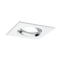 LED Einbauleuchte - Nova Plus Einzelleuchte schwenkbar