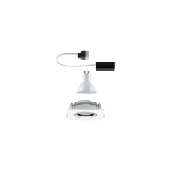 LED Einbauleuchte - Nova Plus Einzelleuchte schwenkbar