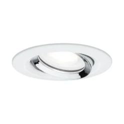LED Einbauleuchte - Nova Plus Einzelleuchte schwenkbar