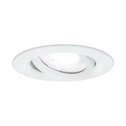LED Einbauleuchte - Nova Plus Einzelleuchte schwenkbar