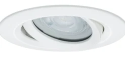 LED Einbauleuchte - Nova Plus Einzelleuchte schwenkbar