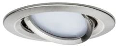 LED Einbauleuchte - Nova Plus Einzelleuchte schwenkbar