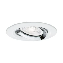 LED Einbauleuchte - Nova Plus GU10 Flat