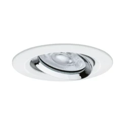 LED Einbauleuchte - Nova Plus GU10 Flat