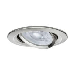 LED Einbauleuchte - Nova Plus GU10 Flat