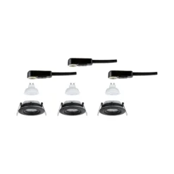 LED Einbauleuchte - Nova Plus GU10 Flat