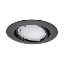 LED Einbauleuchte Smart Home Zigbee 3.0 - Base Basisset schwenkbar