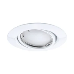 LED Einbauleuchte Smart Home Zigbee 3.0 - Base Basisset schwenkbar