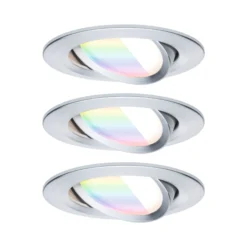 LED Einbauleuchte Smart Home Zigbee 3.0 - Nova