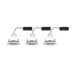 LED Einbauleuchte Smart Home Zigbee 3.0 - Nova