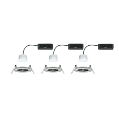 LED Einbauleuchte Smart Home Zigbee 3.0 - Nova