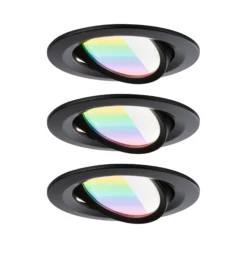 LED Einbauleuchte Smart Home Zigbee 3.0 - Nova