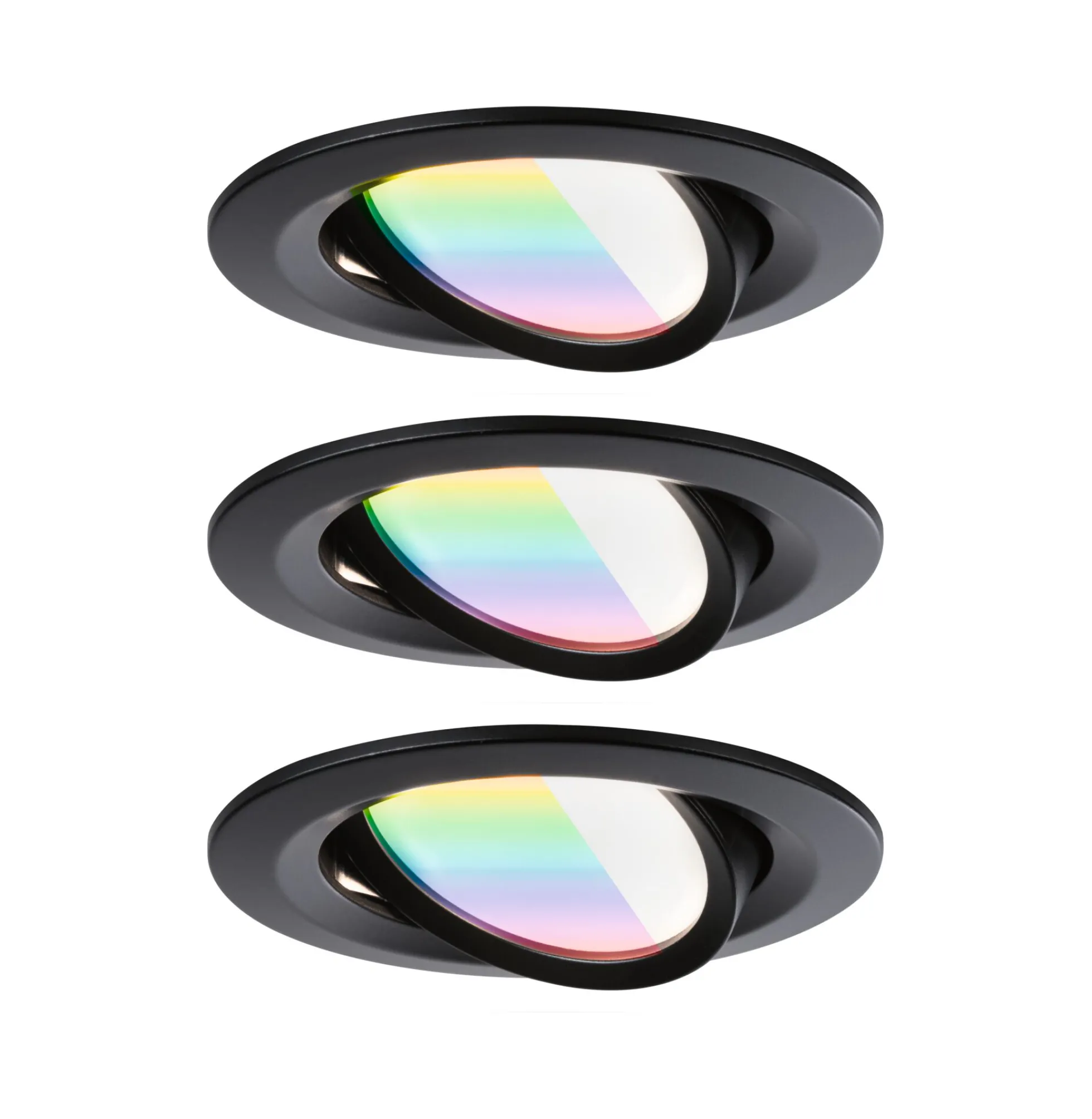 LED Einbauleuchte Smart Home Zigbee 3.0 - Nova
