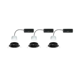 LED Einbauleuchte Smart Home Zigbee 3.0 - Nova