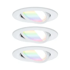 LED Einbauleuchte Smart Home Zigbee 3.0 - Nova
