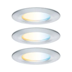 LED Einbauleuchte Smart Home Zigbee 3.0 - Nova