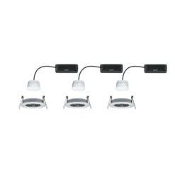 LED Einbauleuchte Smart Home Zigbee 3.0 - Nova