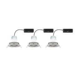 LED Einbauleuchte Smart Home Zigbee 3.0 - Nova